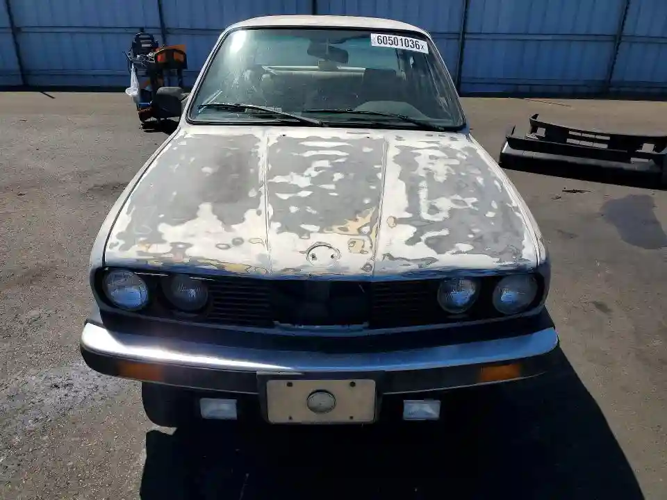 WBAAB5409H9807112 1987 BMW 3 SERIES-4