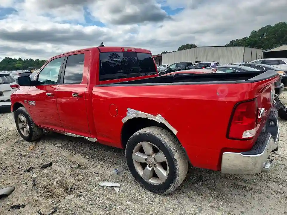 1C6RR7GT9DS551860 2013 RAM 1500-1