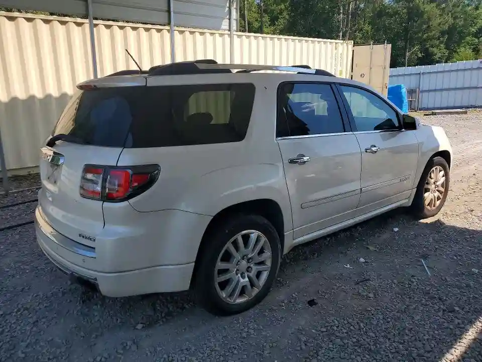 1GKKVTKD7FJ150206 2015 GMC ACADIA DEN-2