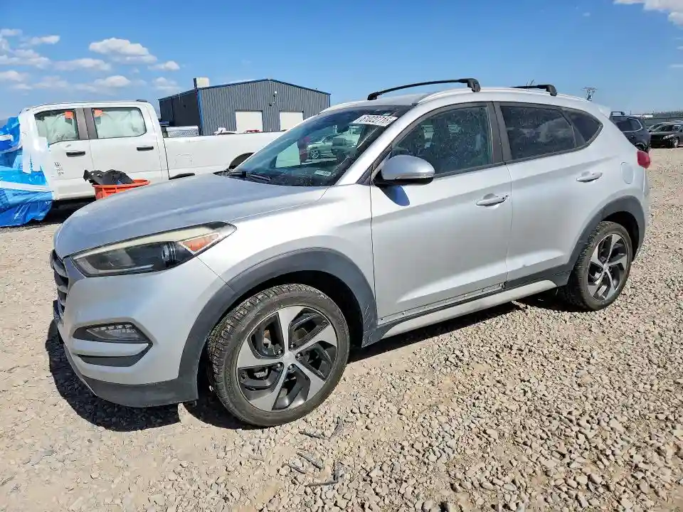 KM8J3CA23HU397331 2017 HYUNDAI TUCSON-0