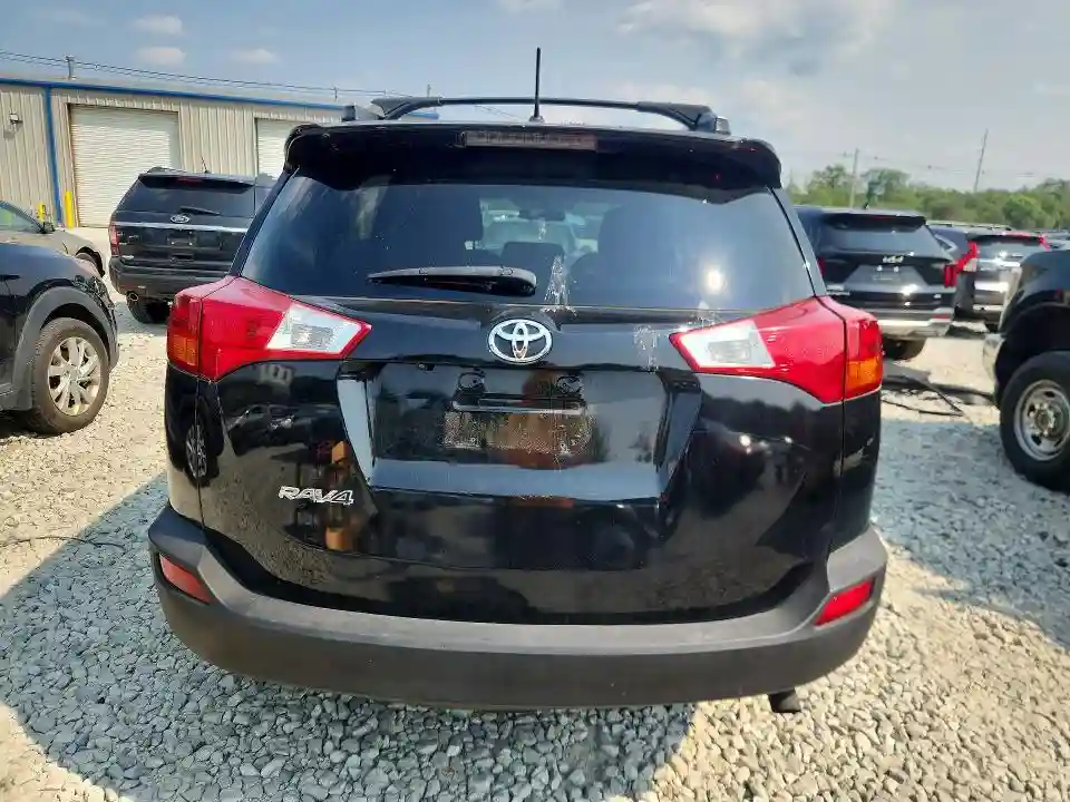 2T3BFREV0EW137765 2014 TOYOTA RAV4-5