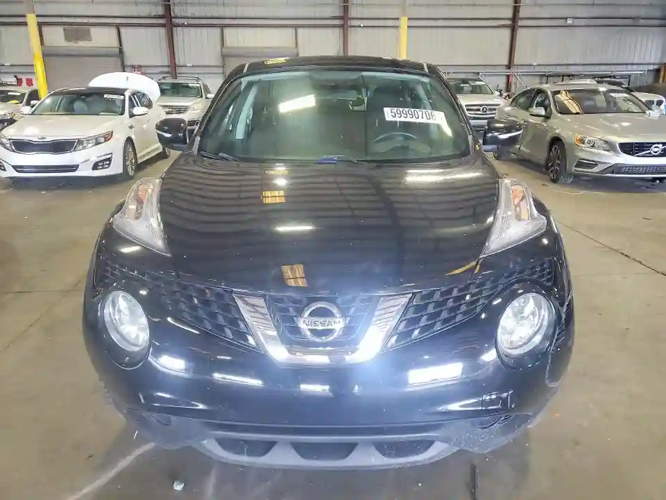 JN8AF5MR3GT608777 2016 NISSAN JUKE-4
