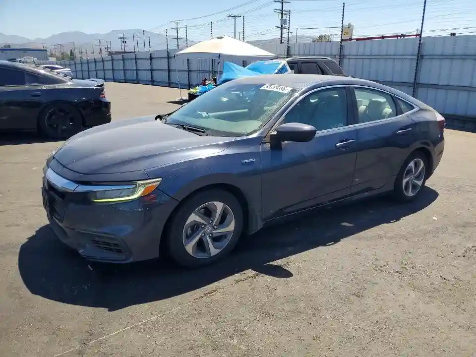 19XZE4F52KE030632 2019 HONDA INSIGHT-0