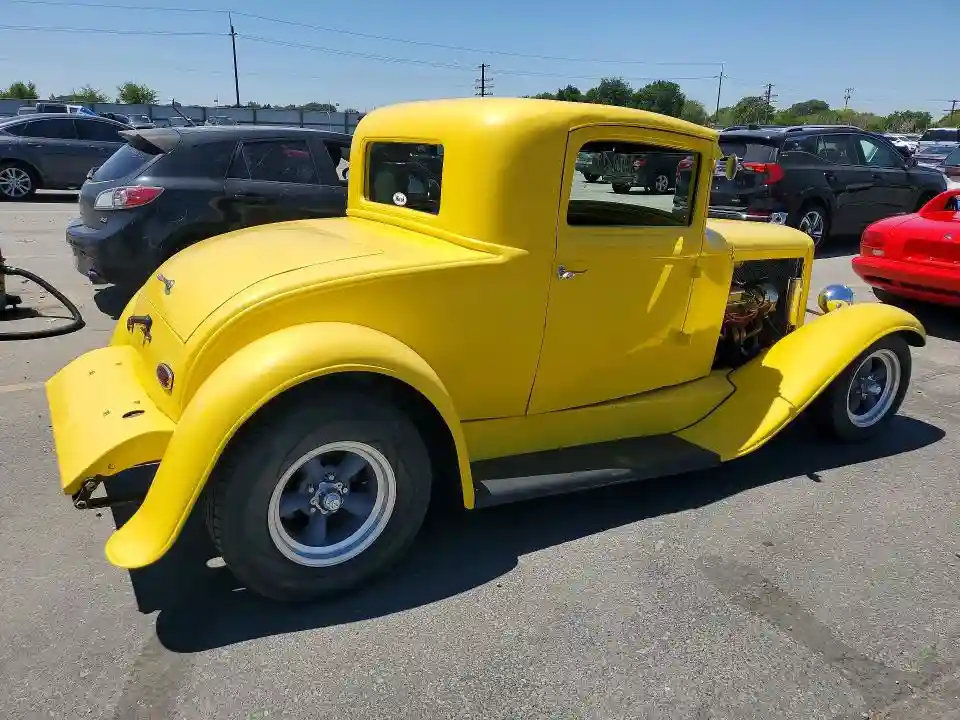 NCS90491 1929 NASH METRO-2