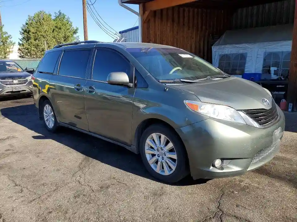 5TDJK3DC9ES089219 2014 TOYOTA SIENNA-3