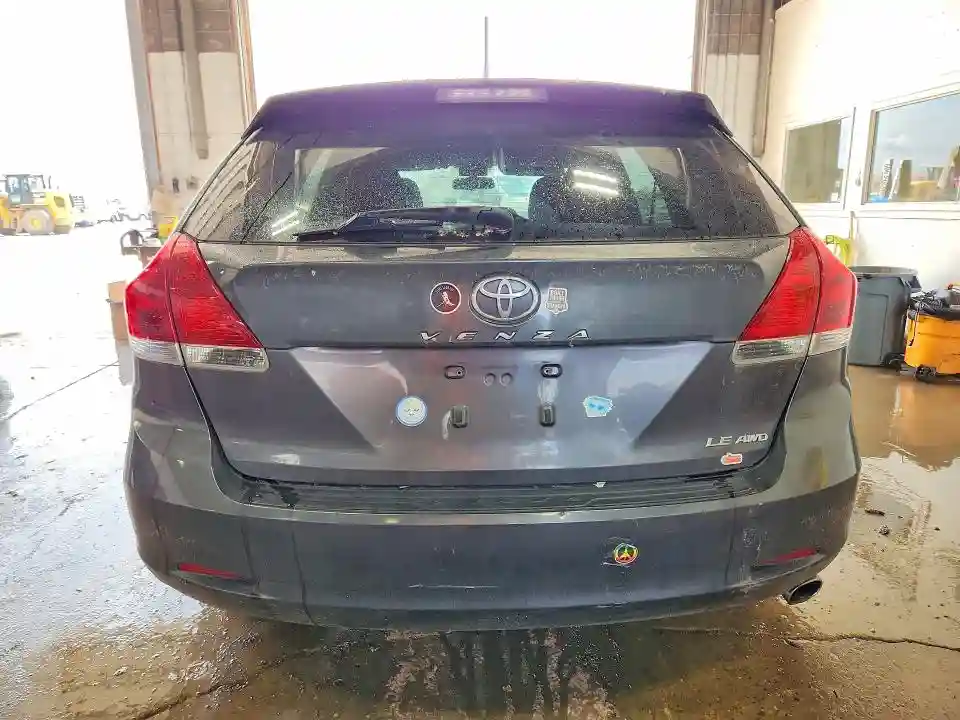 4T3BA3BB9EU065129 2014 TOYOTA VENZA-5
