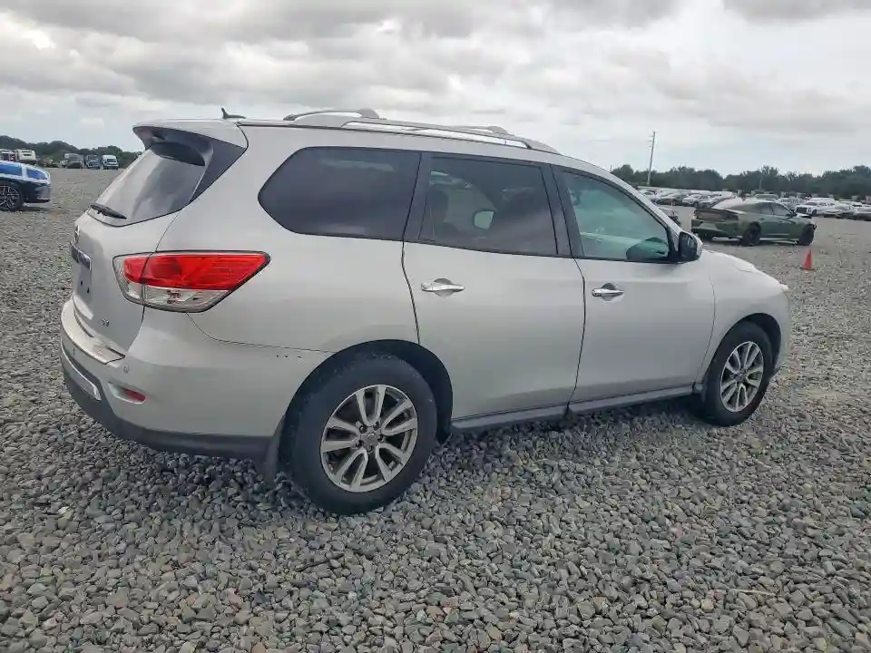 5N1AR2MN1GC652013 2016 NISSAN PATHFINDER-2