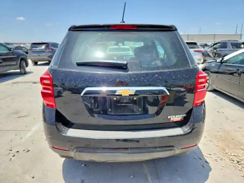 2GNALBEK6G1165431 2016 CHEVROLET EQUINOX-5