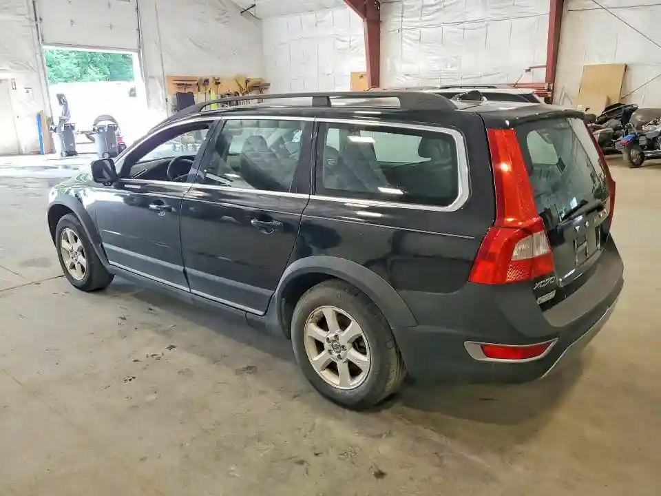 YV4940BZ8B1096347 2011 VOLVO XC70-1