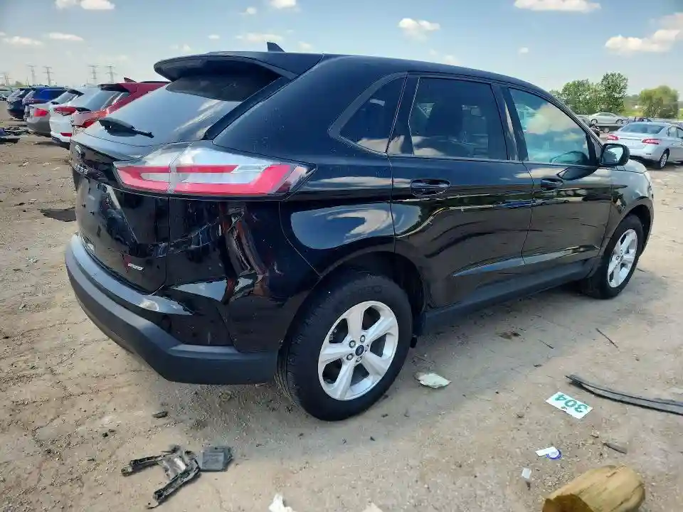 2FMPK4G96NBA63223 2022 FORD EDGE-2