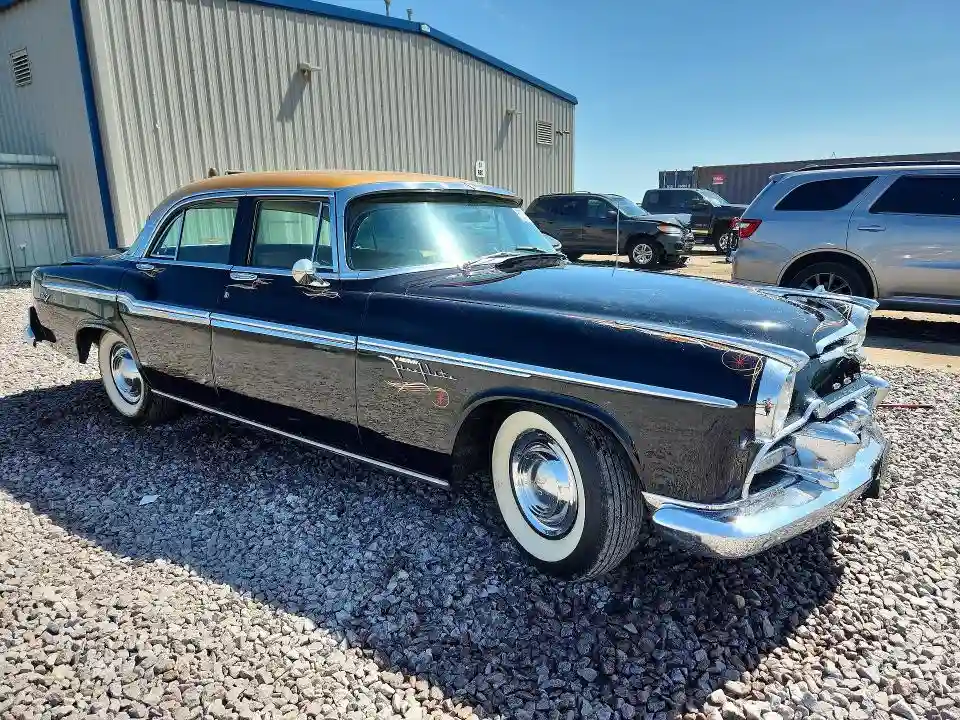 62046478 1955 CHRYSLER ALL OTHER-3