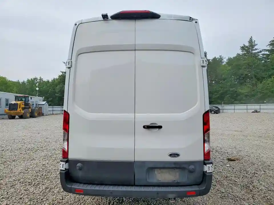 1FTBW3U87LKB09198 2020 FORD TRANSIT-5
