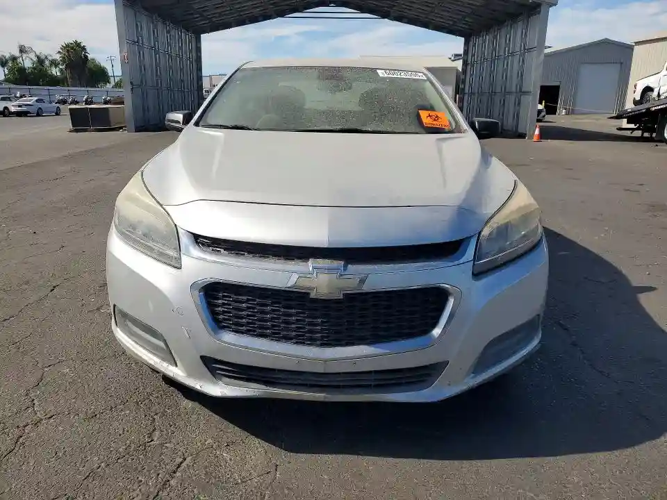 1G11A5SA7GU129787 2016 CHEVROLET MALIBU-4