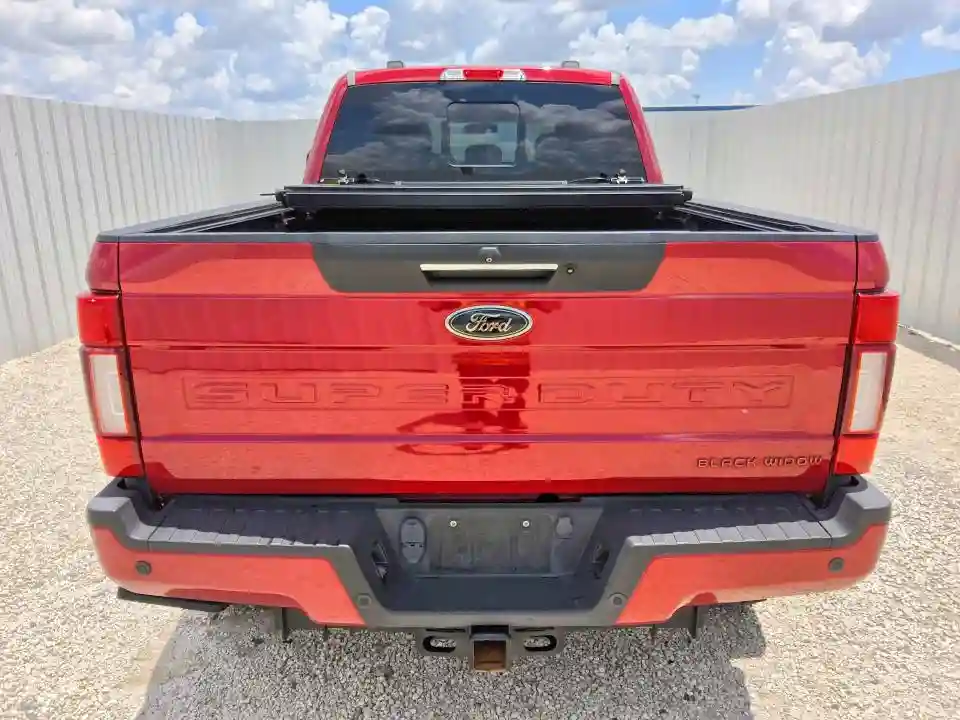1FT8W2BT0MED25082 2021 FORD F250-5