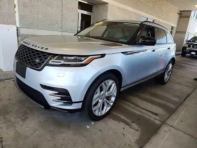 SALYL2EX3KA233453 2019 LAND ROVER RANGEROVER-0