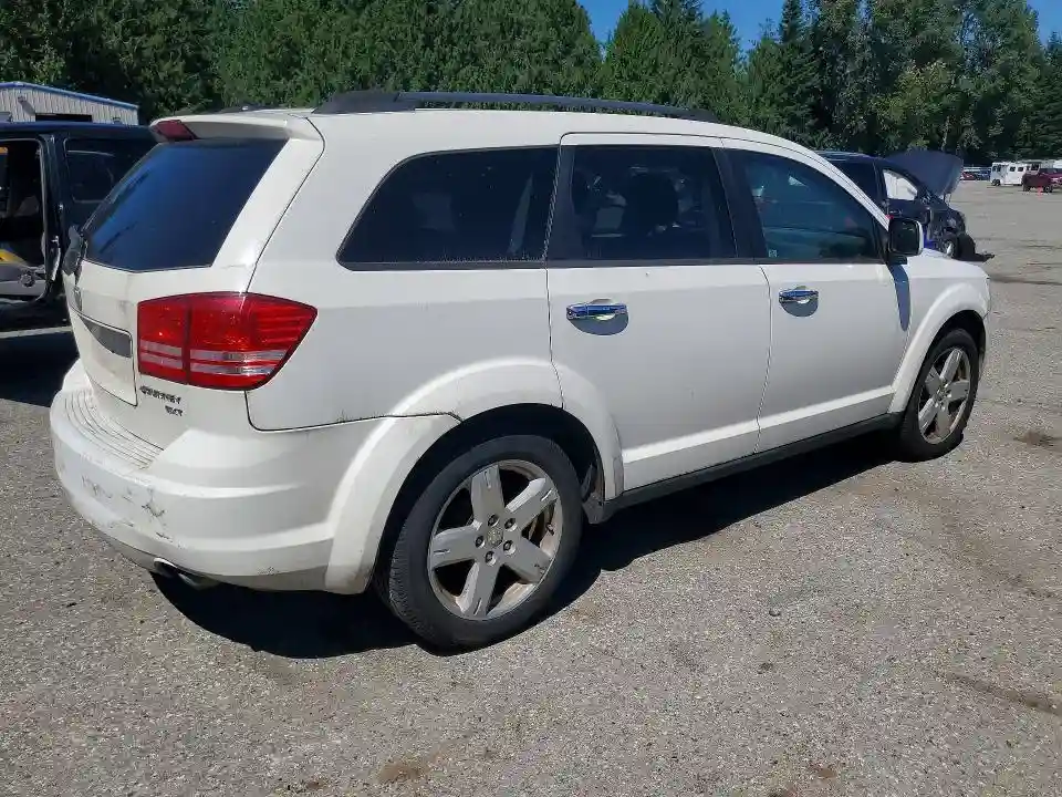 3D4PH5FVXAT106955 2010 DODGE JOURNEY-2