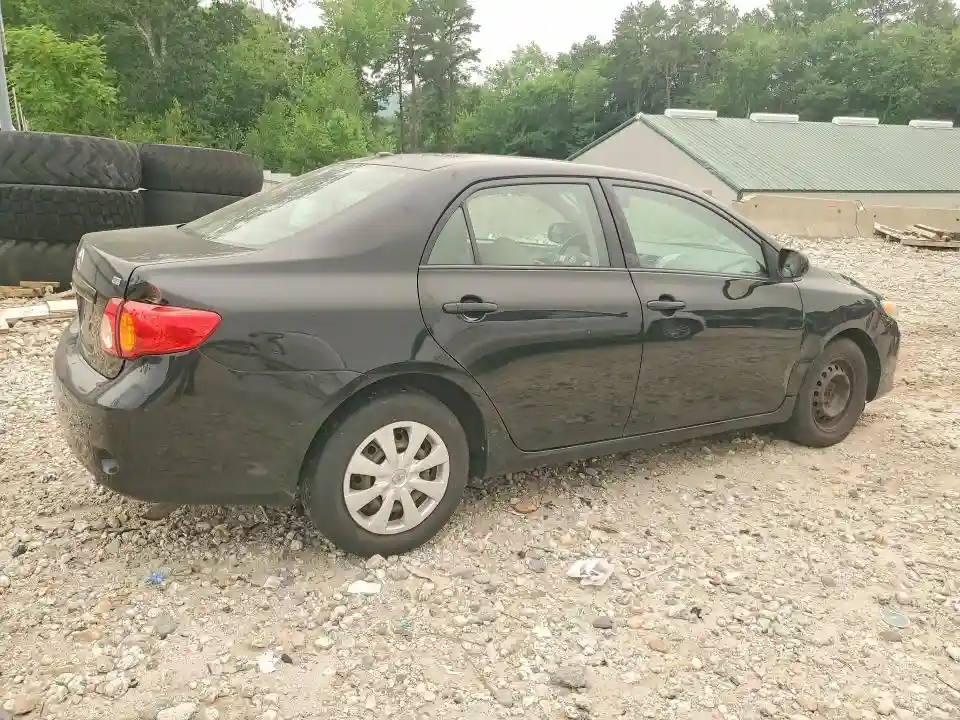 2T1BU4EE9AC246187 2010 TOYOTA COROLLA-2
