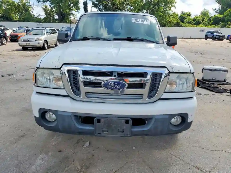 1FTKR4EE4APA46692 2010 FORD RANGER-4