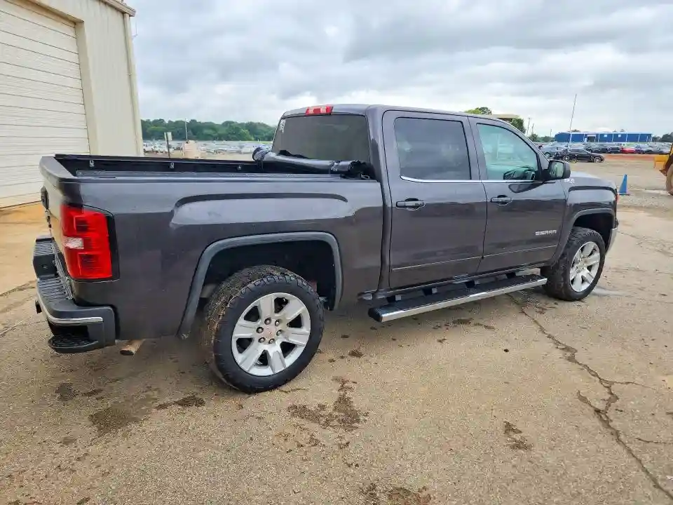 3GTU2UEC7FG285337 2015 GMC SIERRA-2