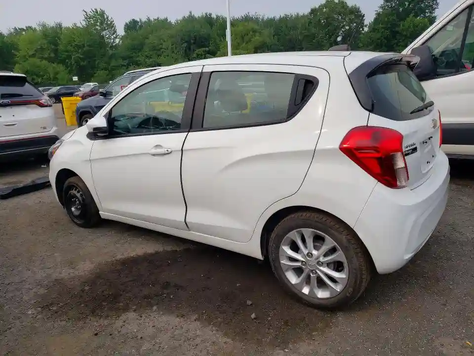 KL8CD6SA0MC225624 2021 CHEVROLET SPARK-1