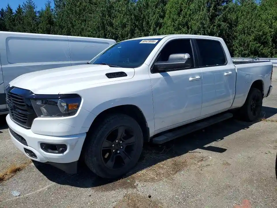 1C6SRFMT6MN814188 2021 RAM 1500-0