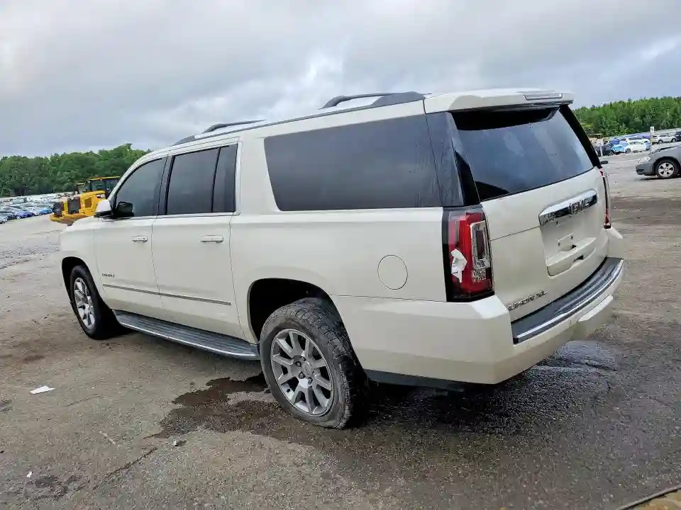 1GKS2JKJ2FR711156 2015 GMC YUKON-1