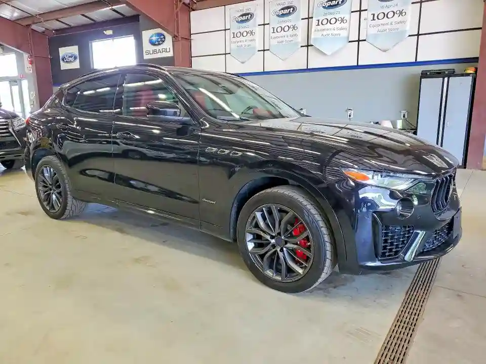 ZN661YUS2KX314937 2019 MASERATI ALL OTHER-3