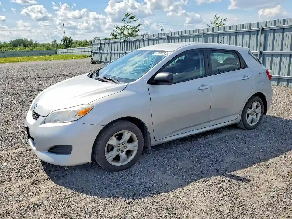 2T1KU4EE0EC129796 2014 TOYOTA MATRIX-0