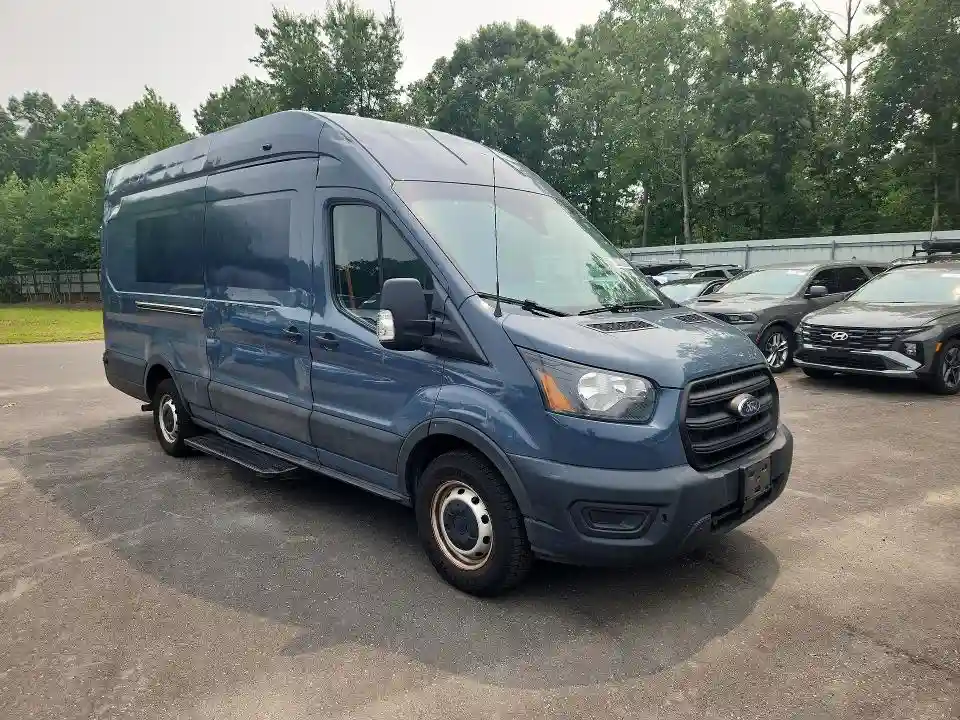 1FTBR3X86LKB28019 2020 FORD TRANSIT-3