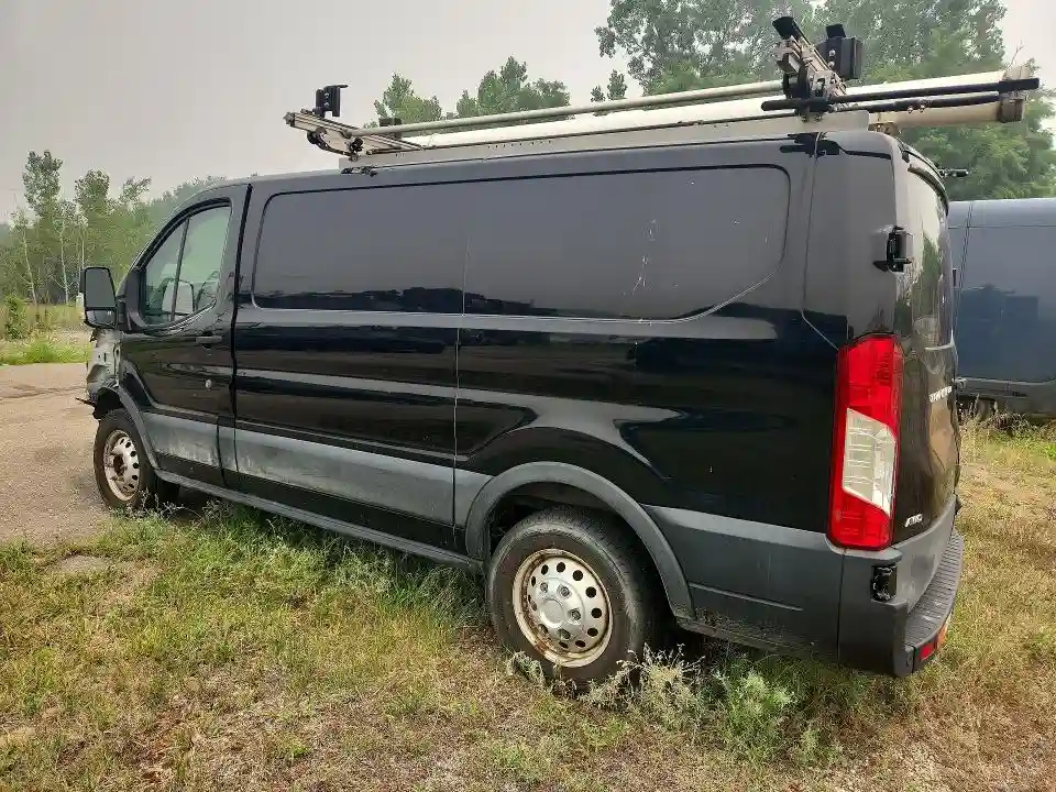1FTYE2Y84LKB12528 2020 FORD TRANSIT-1