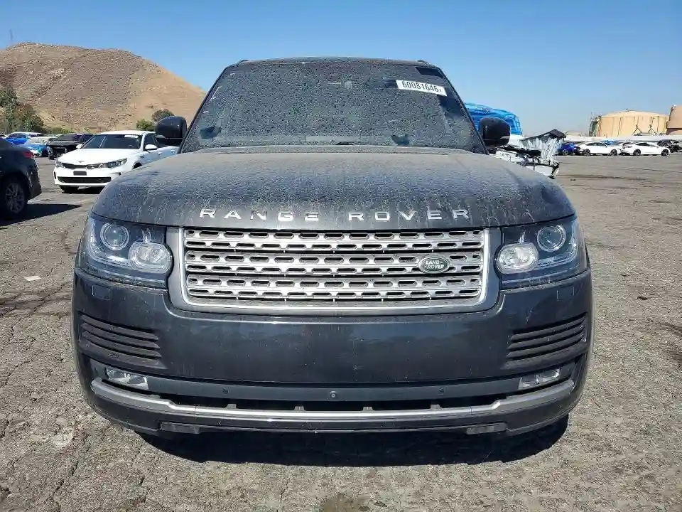 SALGS2EF7GA309950 2016 LAND ROVER RANGEROVER-4