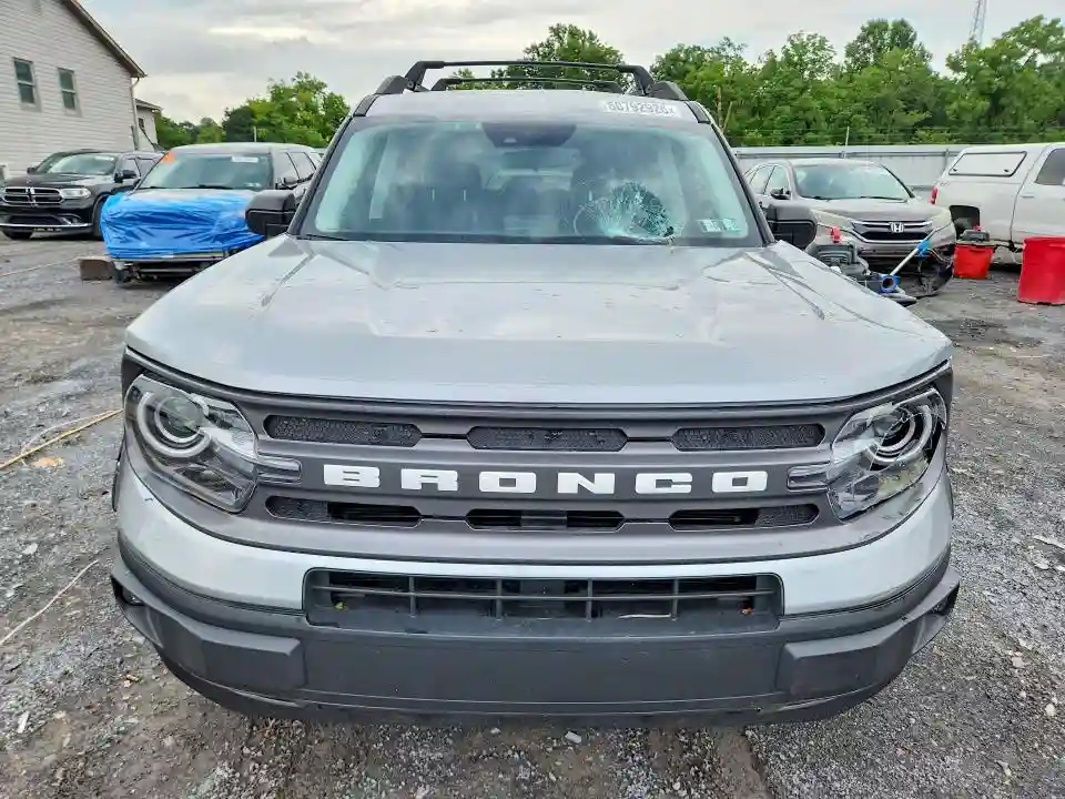 3FMCR9B65MRA58034 2021 FORD BRONCO-4