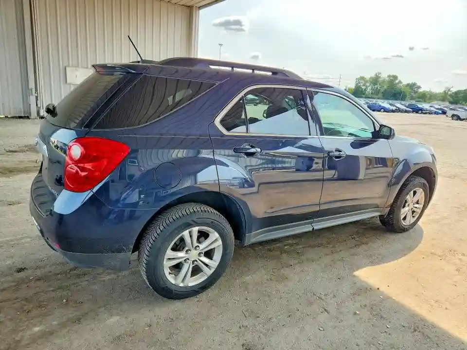 2GNALBEK3F6406220 2015 CHEVROLET EQUINOX-2