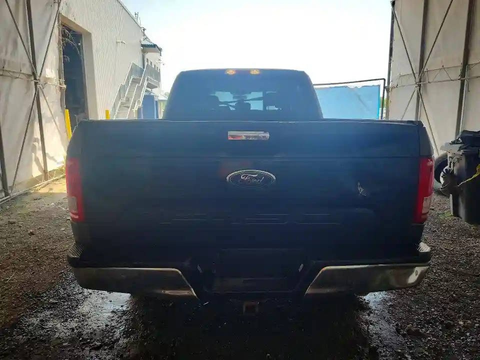 1FTFW1EF2HFA67994 2017 FORD F150-5