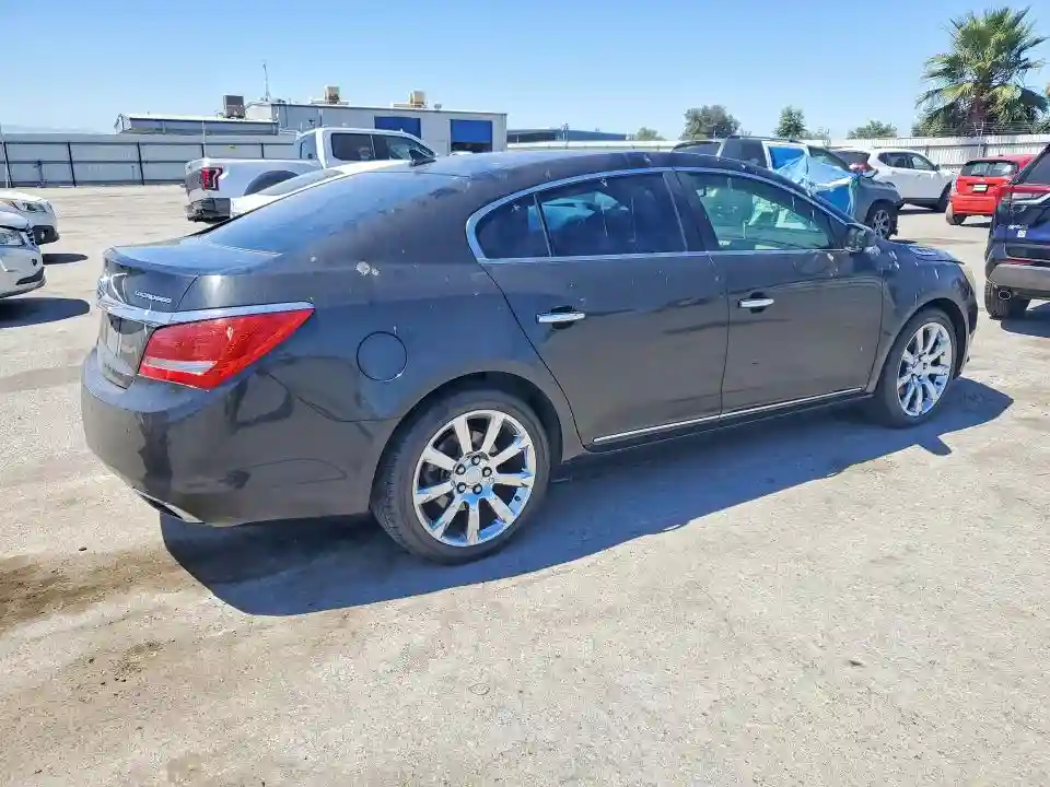 1G4GD5G35EF167230 2014 BUICK LACROSSE-2