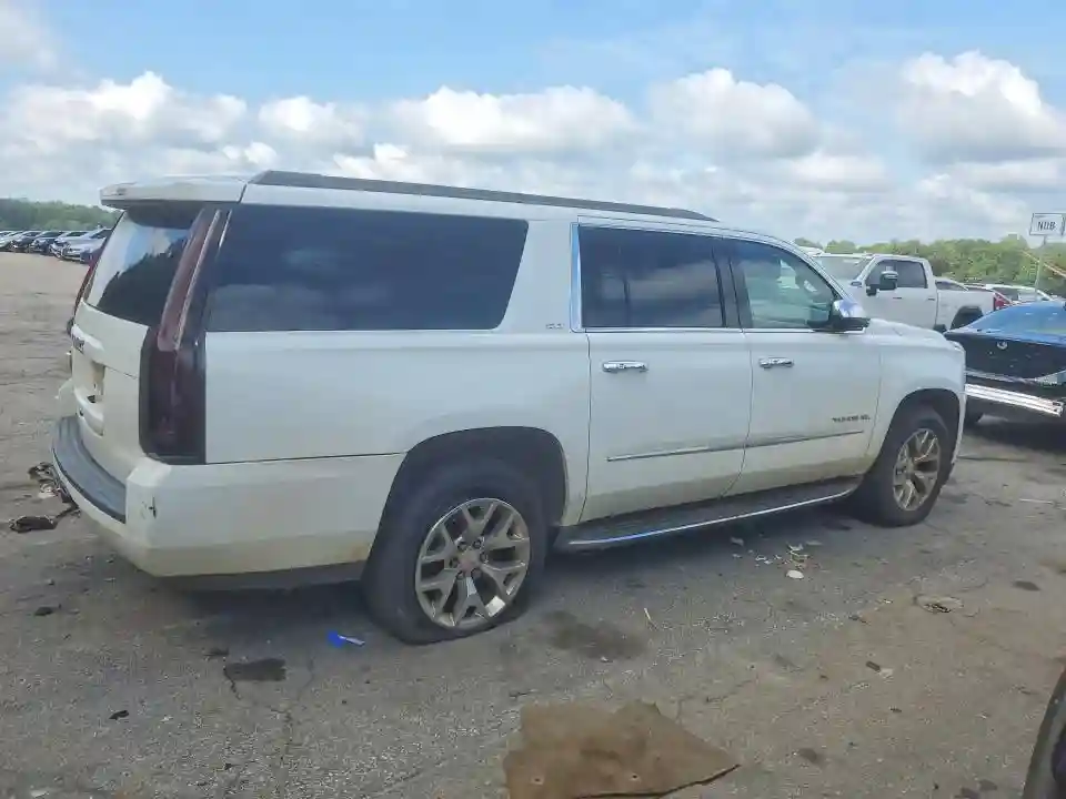 1GKS2GKC3HR164647 2017 GMC YUKON-2