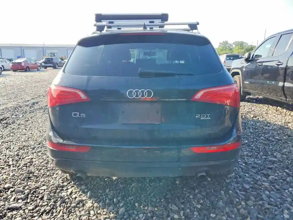 WA1LFBFP6CA058604 2012 AUDI Q5-5