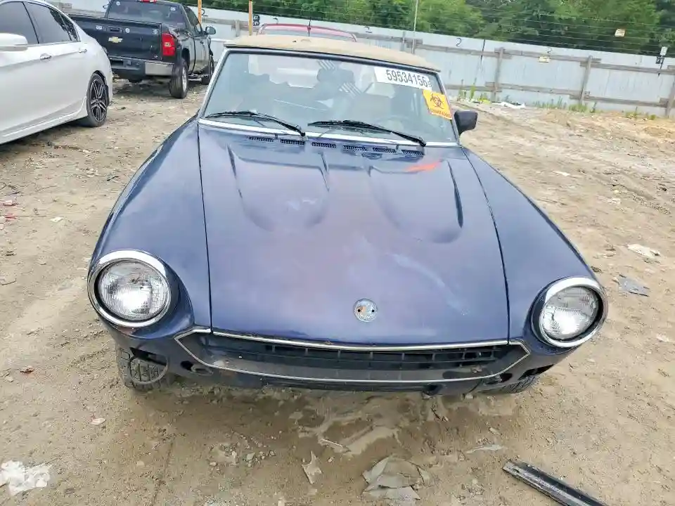 ZFAAS00B4C8188146 1982 FIAT ALL MODELS-4