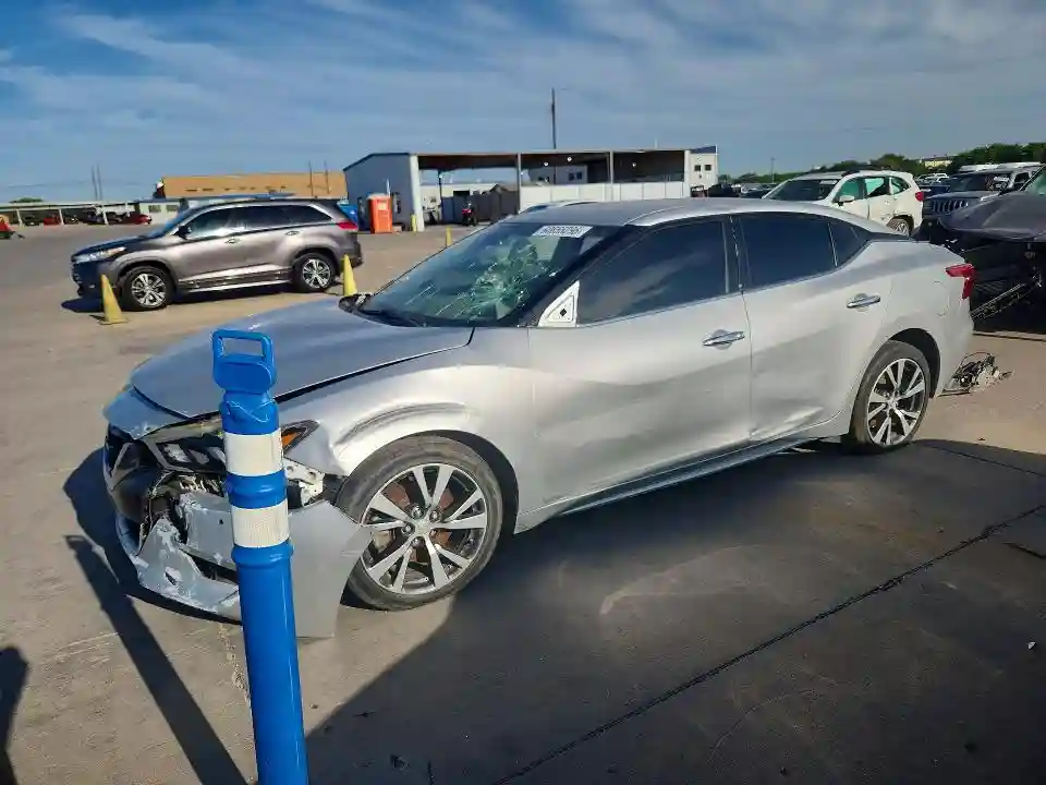 1N4AA6AP0HC444463 2017 NISSAN MAXIMA-0