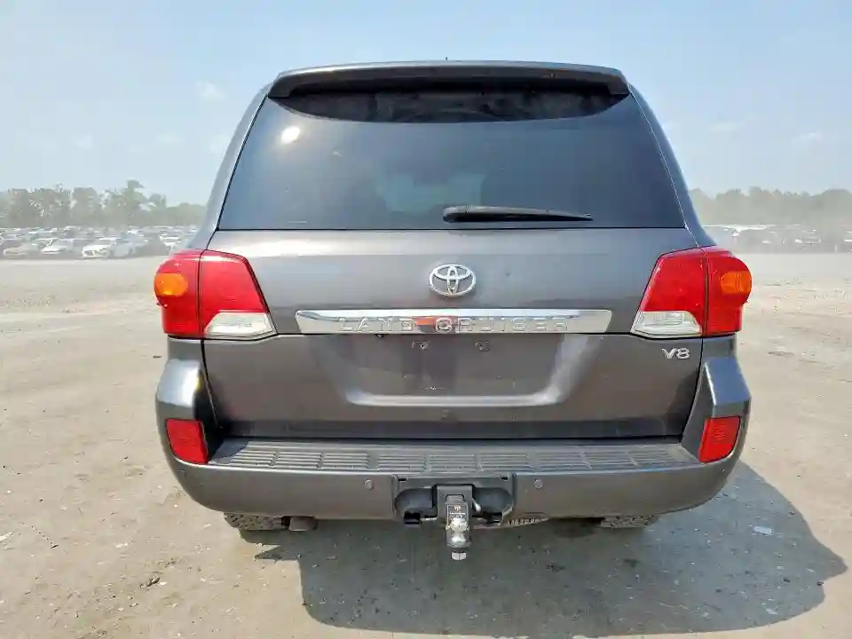 JTMHY7AJ8D4013332 2013 TOYOTA LAND CRUISER-5