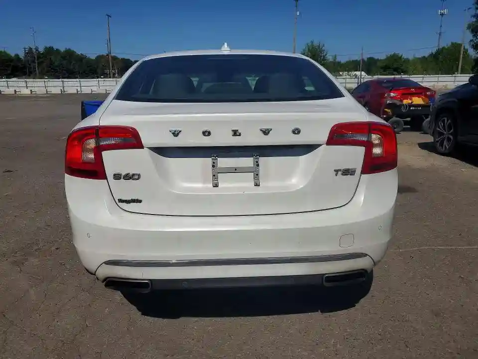 LYV402FK3GB109264 2016 VOLVO S60-5