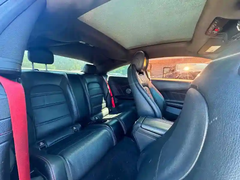 WDDWJ6EB5HF440248 2017 MERCEDES-BENZ C-CLASS-5