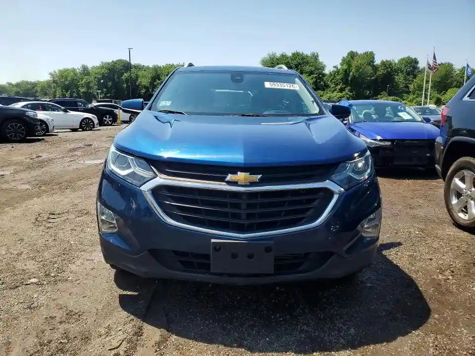 2GNAXVEX4L6188592 2020 CHEVROLET EQUINOX-4