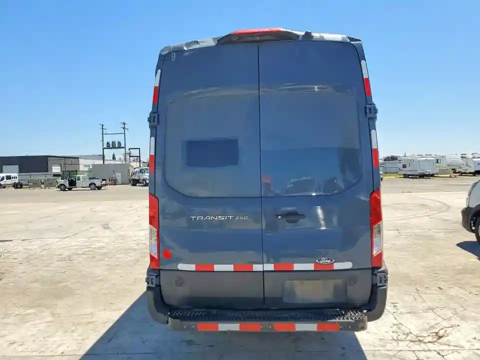 1FTBR3X88LKA55901 2020 FORD TRANSIT-5