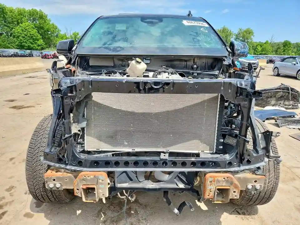 1GYS4BKT9NR304246 2022 CADILLAC ESCALADE-4