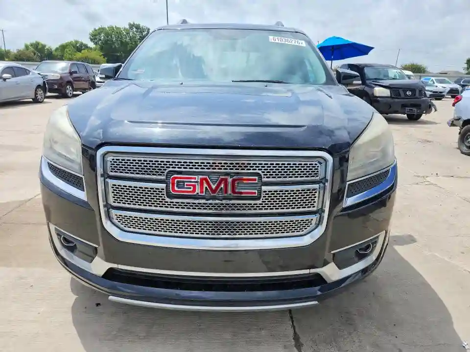 1GKKVTKD7DJ228805 2013 GMC ACADIA DEN-4