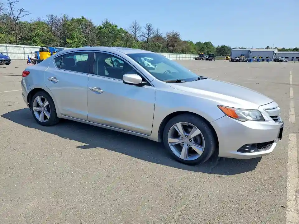 19VDE1F58EE001237 2014 ACURA ILX-3