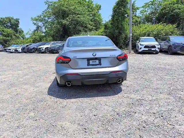 3MW33CM06S8F80876 2025 BMW 2 SERIES-5