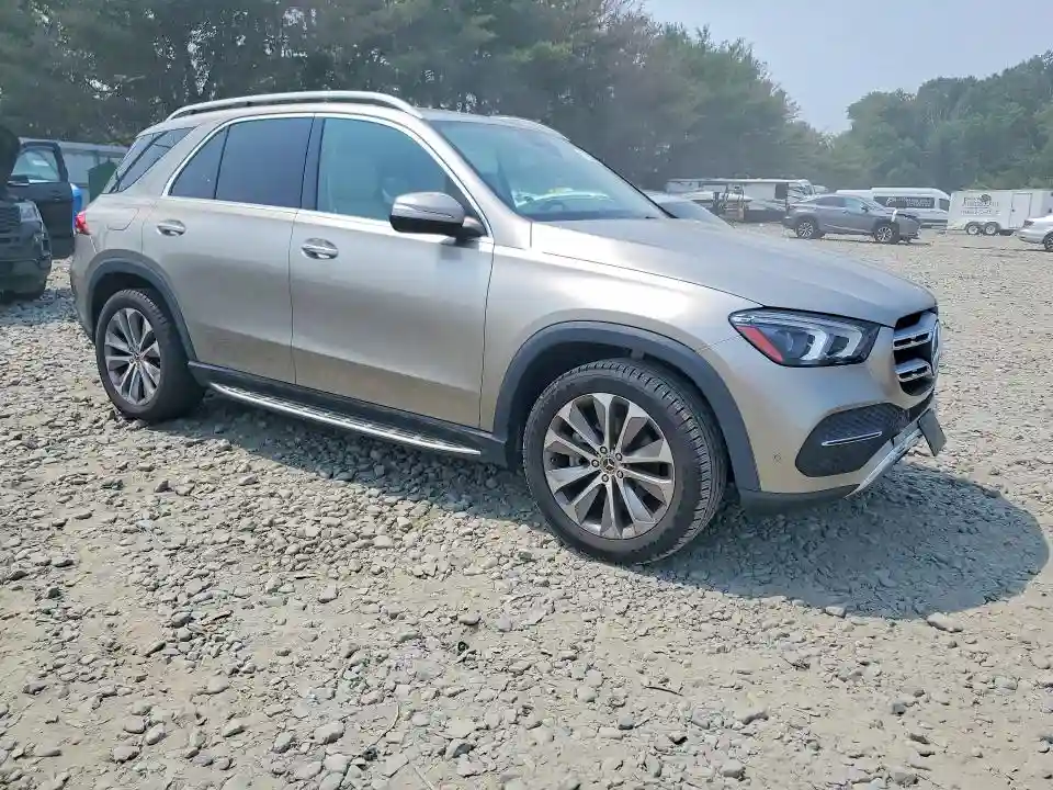 4JGFB4JB4LA098116 2020 MERCEDES-BENZ GLE-CLASS-3