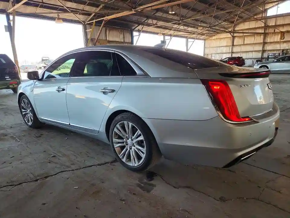 2G61M5S34K9151335 2019 CADILLAC XTS-1